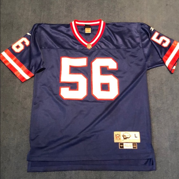 ny giants lawrence taylor jersey